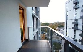 Kasprzaka 31A by Perfect Apart